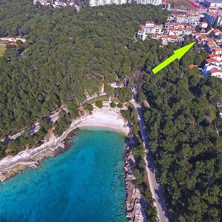 Apartments Mare 826 Пула Екстериор снимка