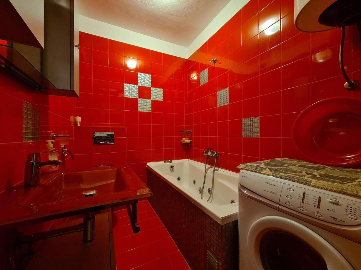 Apartments Mare 826 Пула Екстериор снимка
