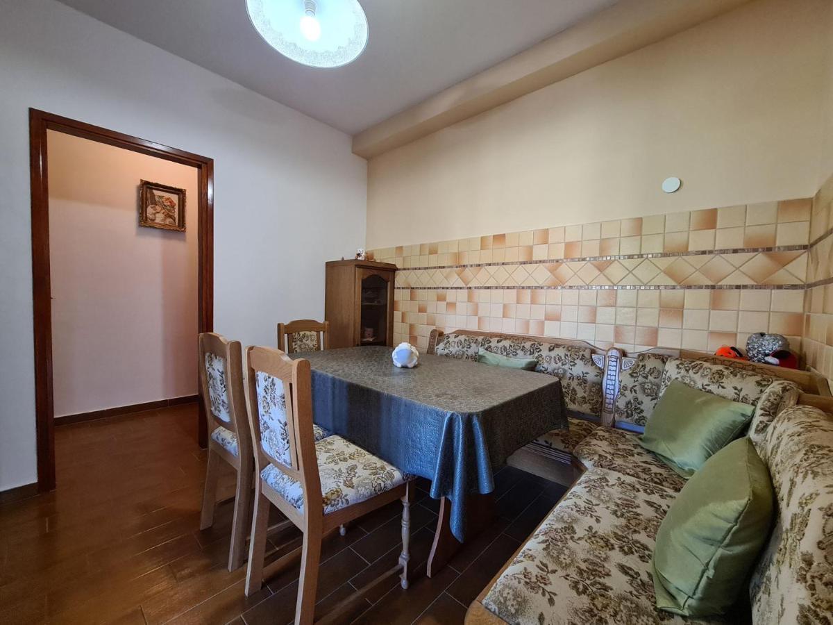 Apartments Mare 826 Пула Екстериор снимка