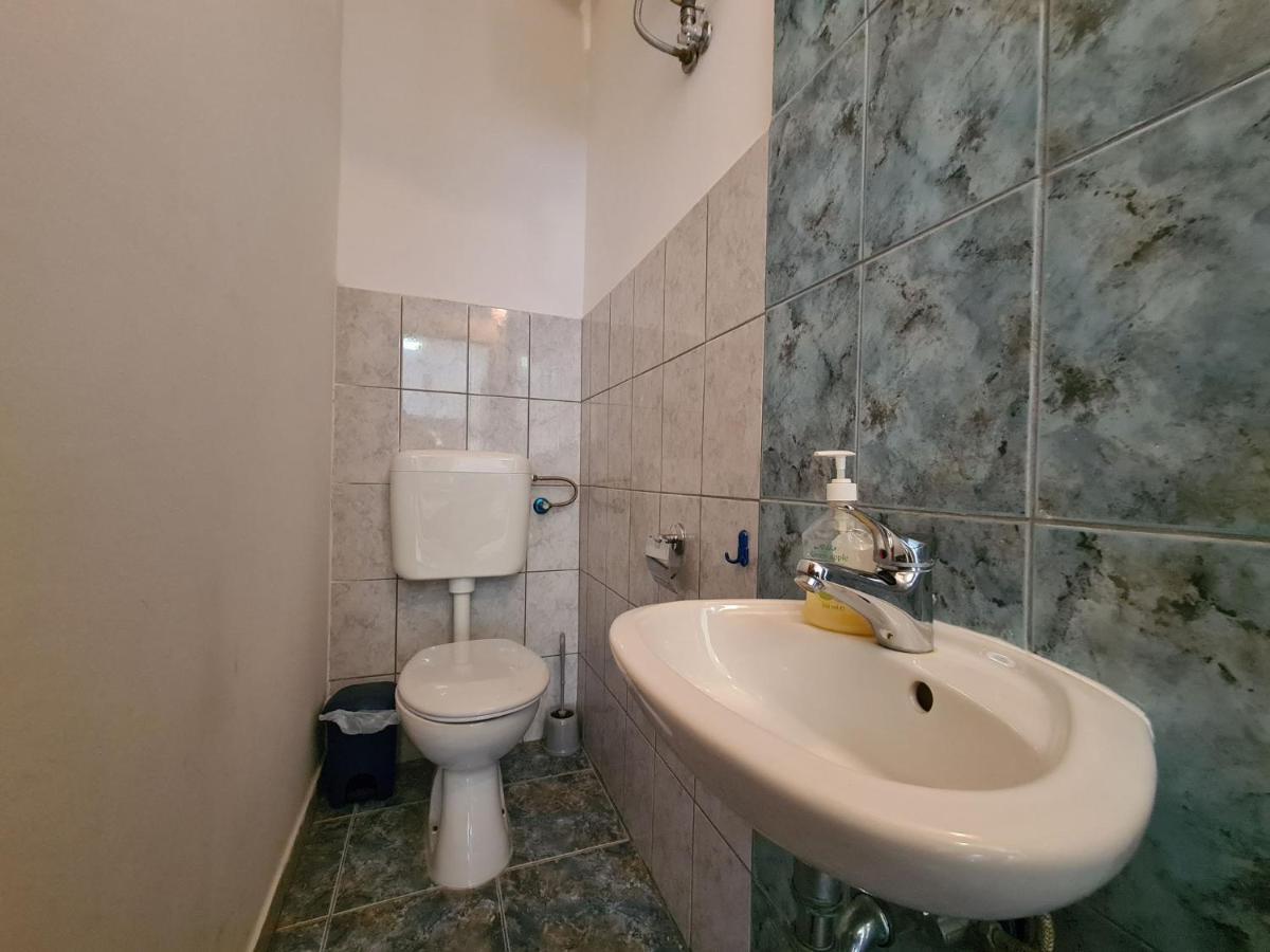 Apartments Mare 826 Пула Екстериор снимка