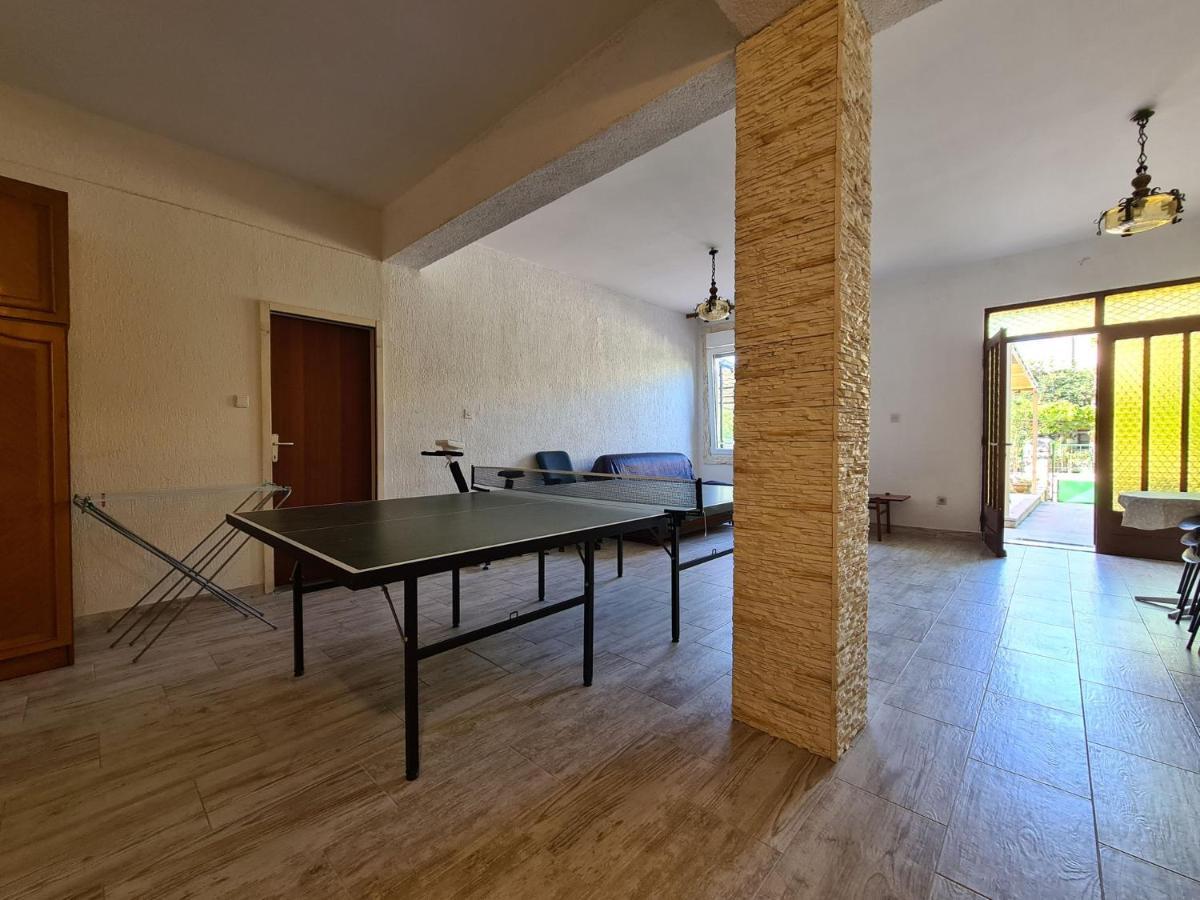 Apartments Mare 826 Пула Екстериор снимка