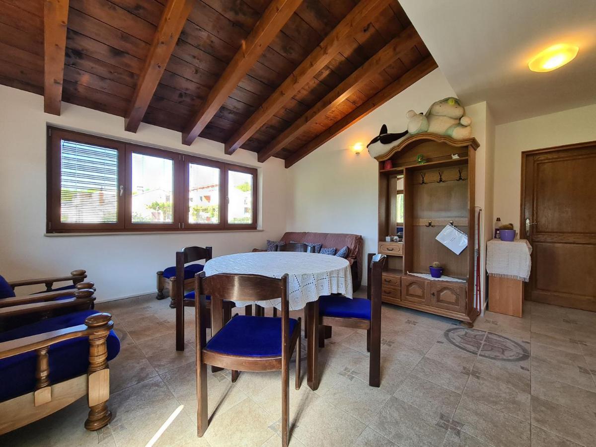 Apartments Mare 826 Пула Екстериор снимка