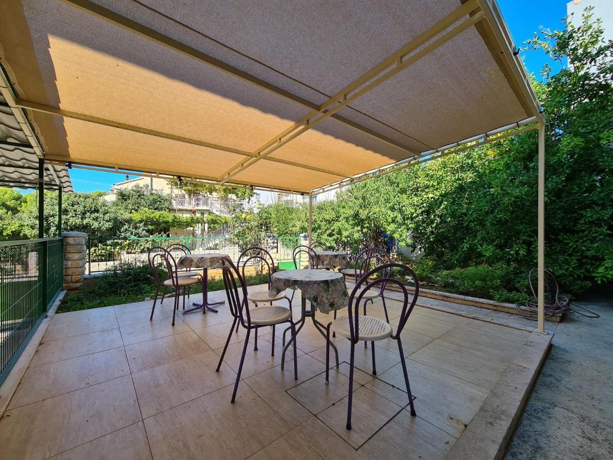 Apartments Mare 826 Пула Екстериор снимка