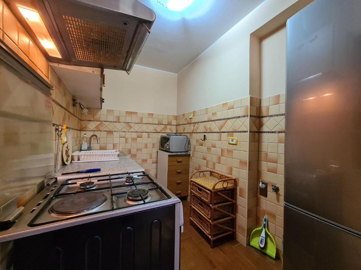 Apartments Mare 826 Пула Екстериор снимка