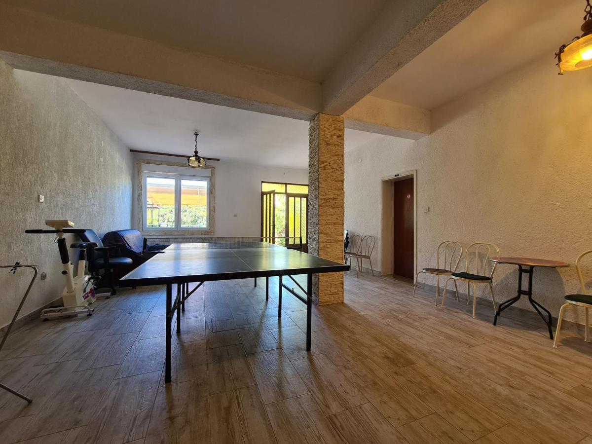 Apartments Mare 826 Пула Екстериор снимка