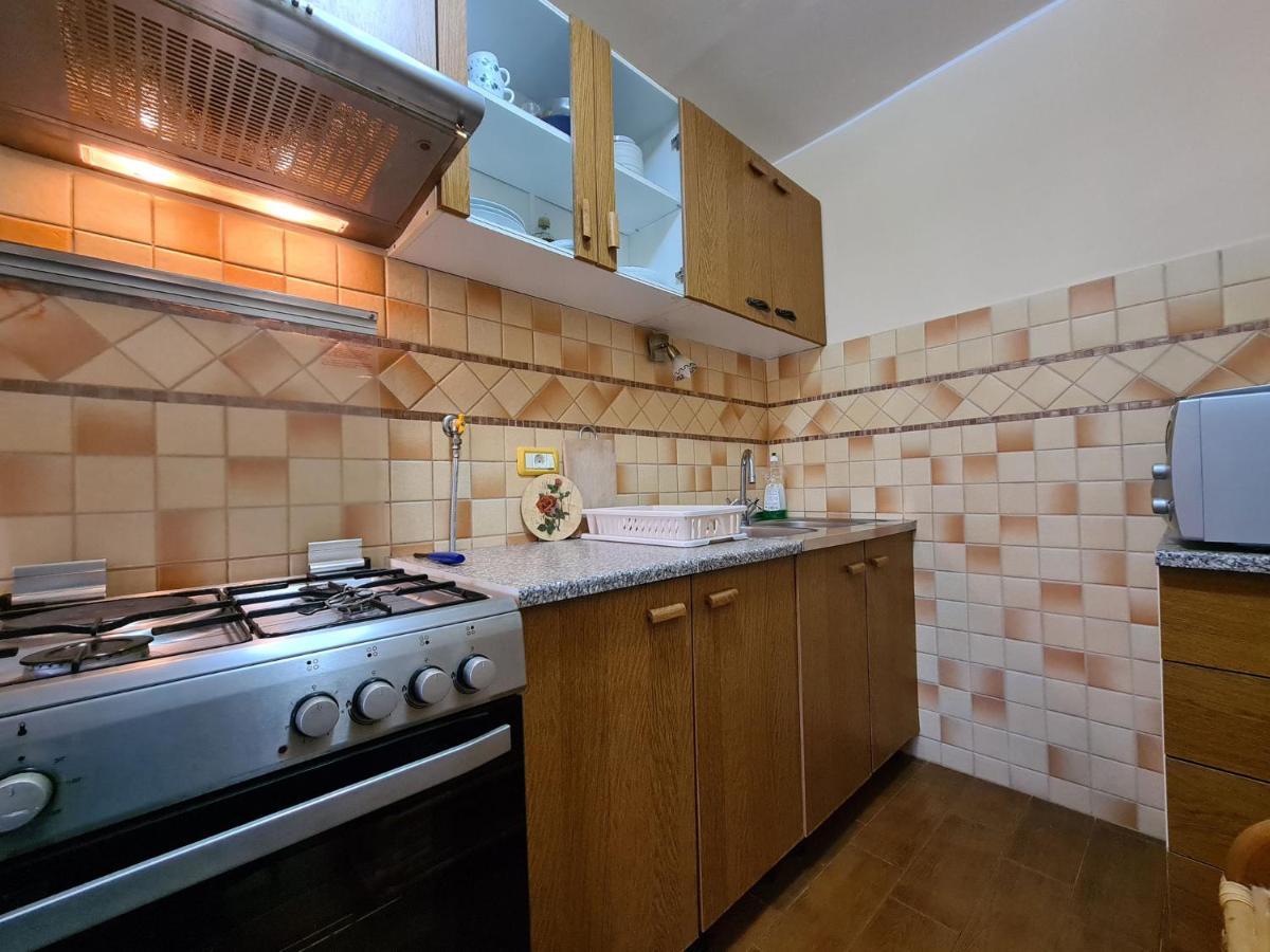 Apartments Mare 826 Пула Екстериор снимка