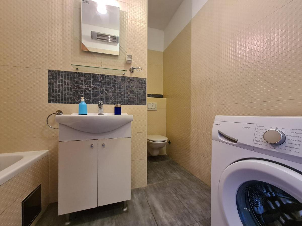 Apartments Mare 826 Пула Екстериор снимка