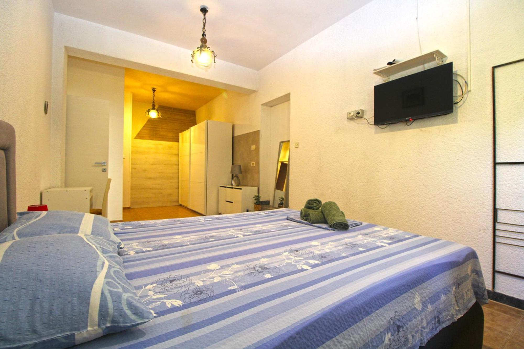 Apartments Mare 826 Пула Екстериор снимка