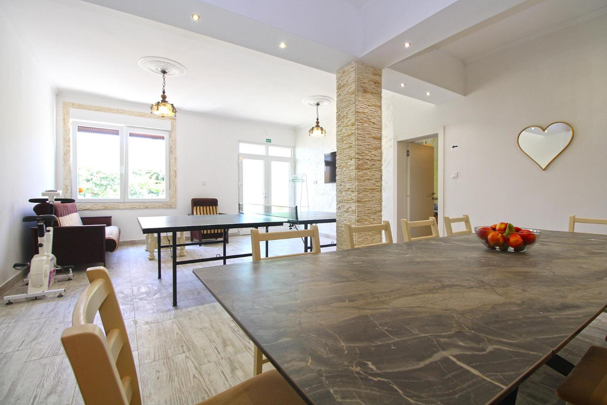 Apartments Mare 826 Пула Екстериор снимка