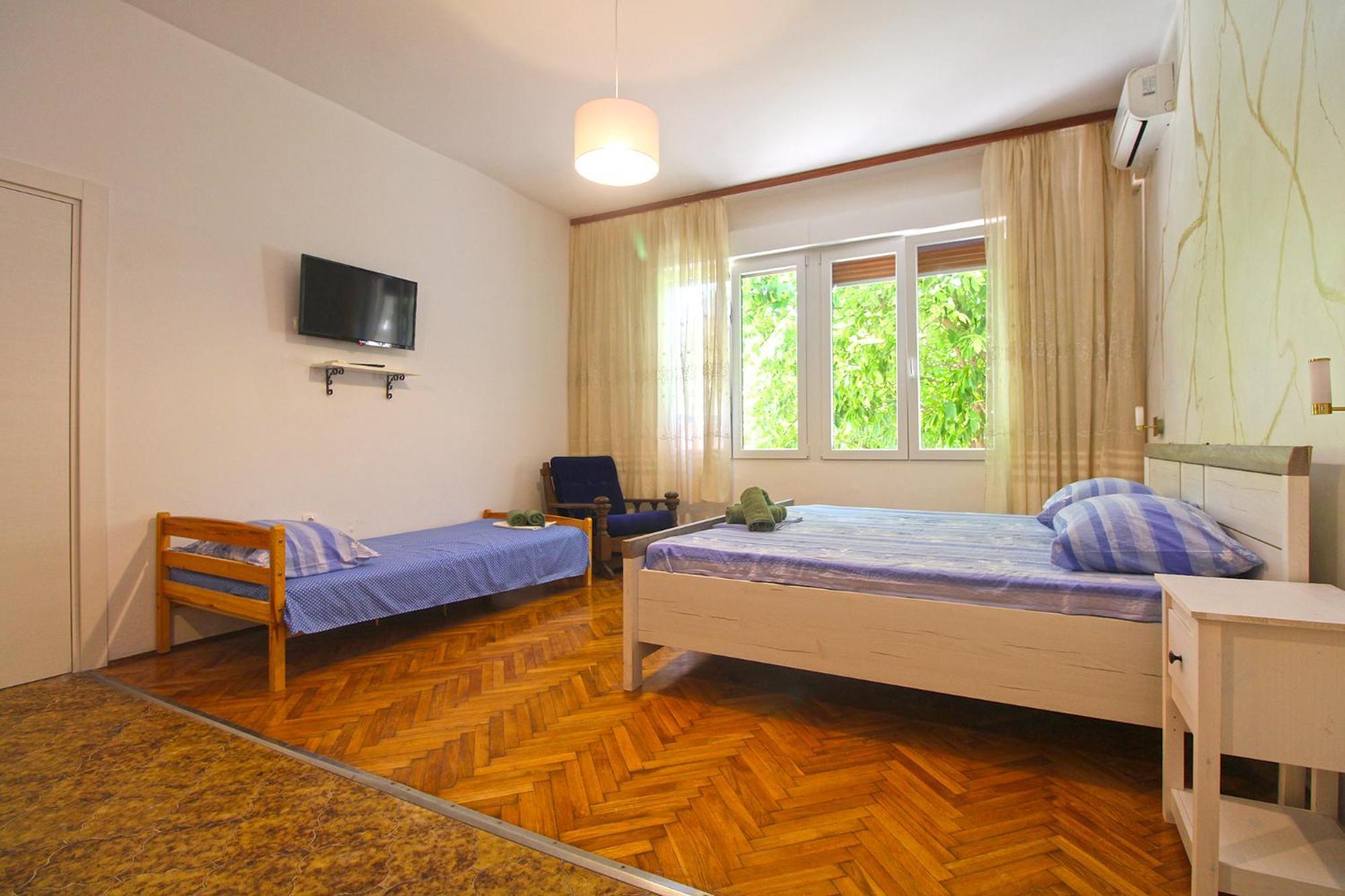 Apartments Mare 826 Пула Екстериор снимка