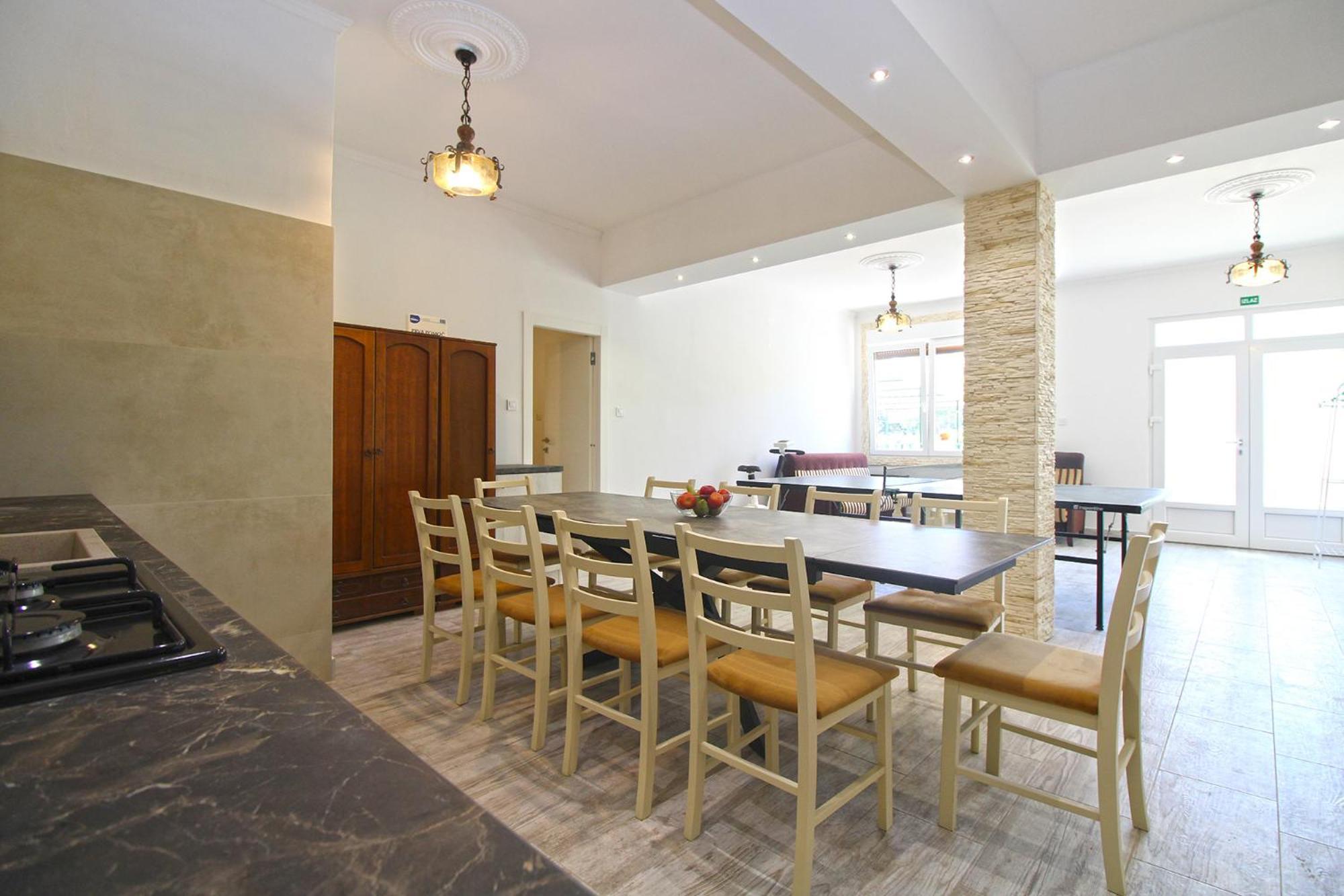 Apartments Mare 826 Пула Екстериор снимка