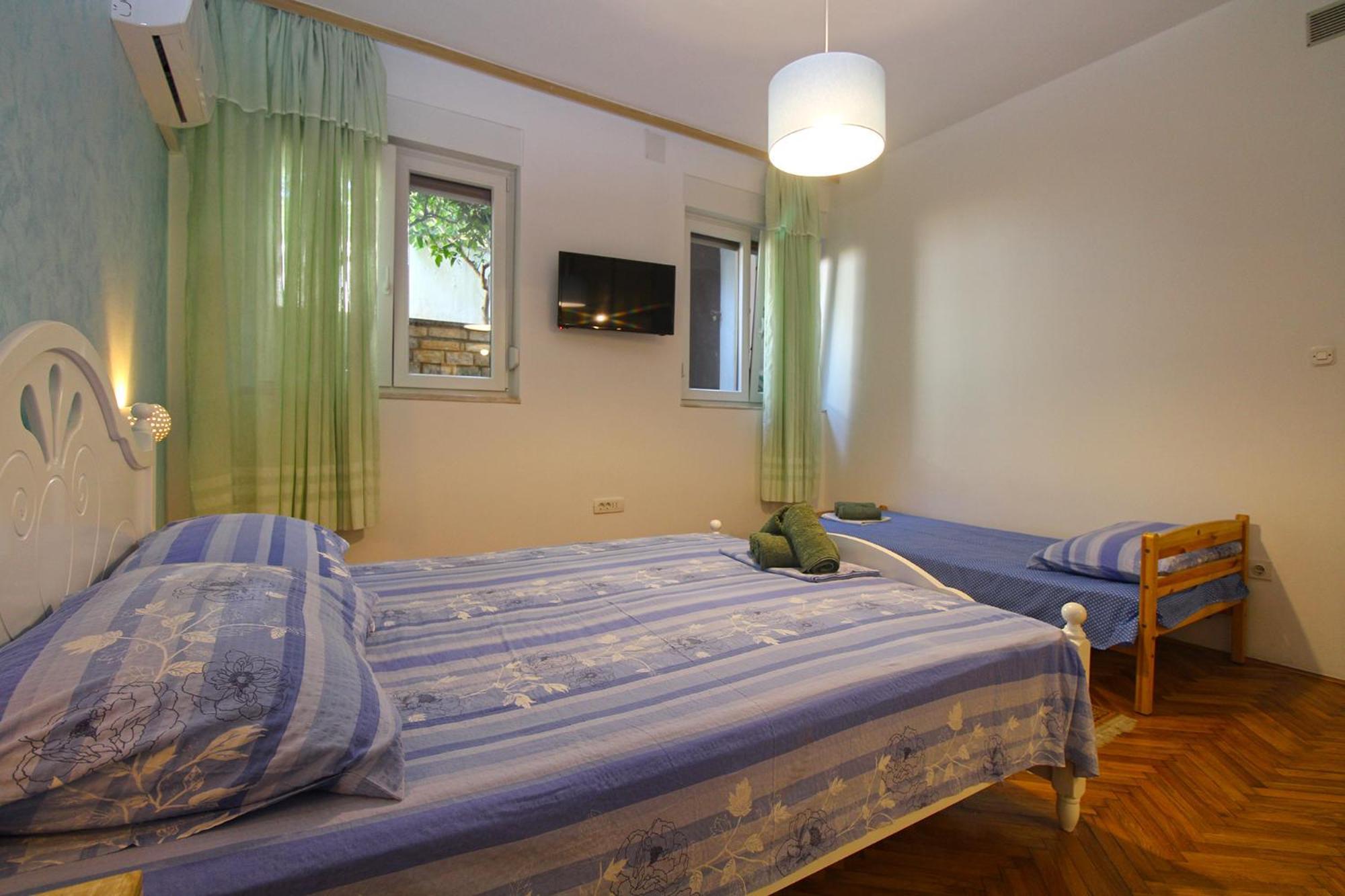 Apartments Mare 826 Пула Екстериор снимка