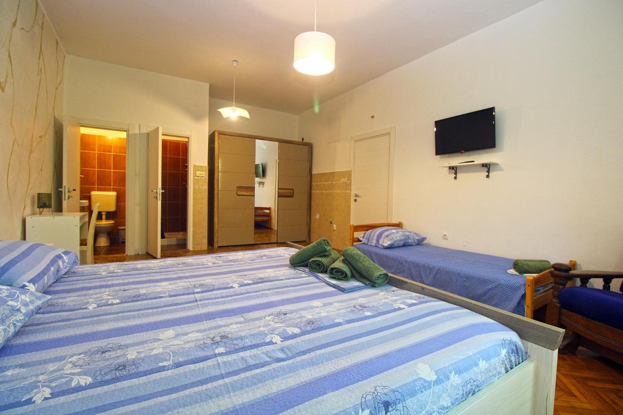 Apartments Mare 826 Пула Екстериор снимка