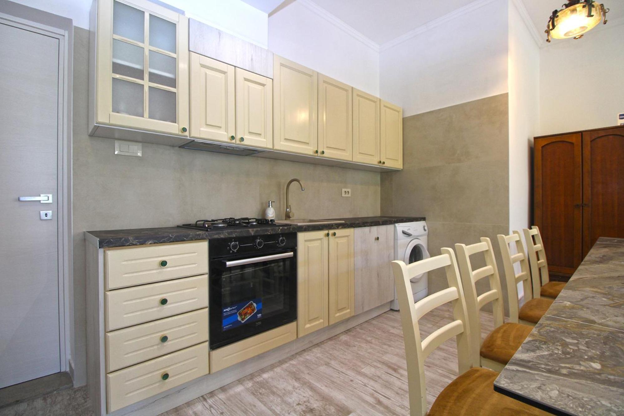 Apartments Mare 826 Пула Екстериор снимка