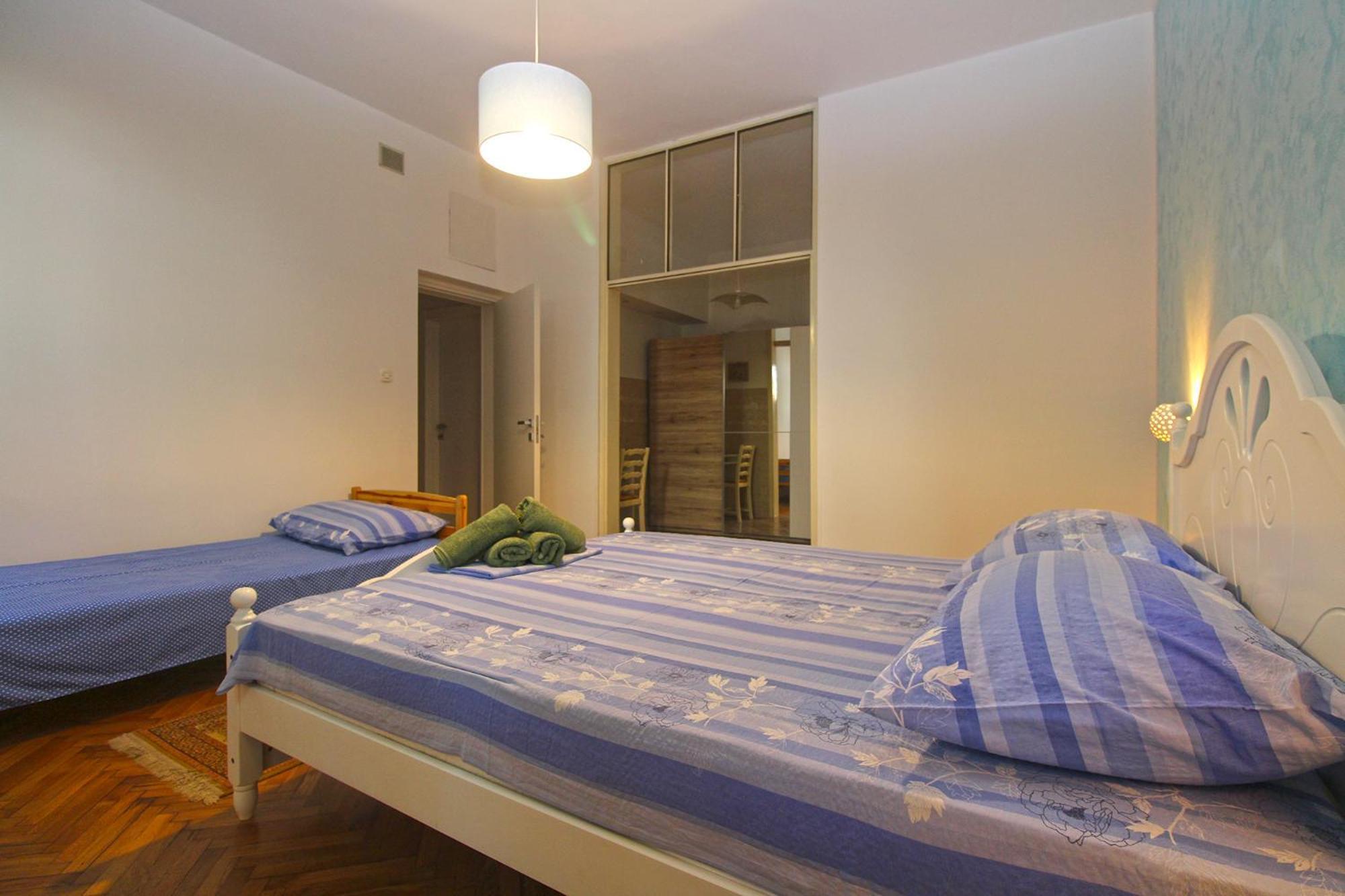 Apartments Mare 826 Пула Екстериор снимка