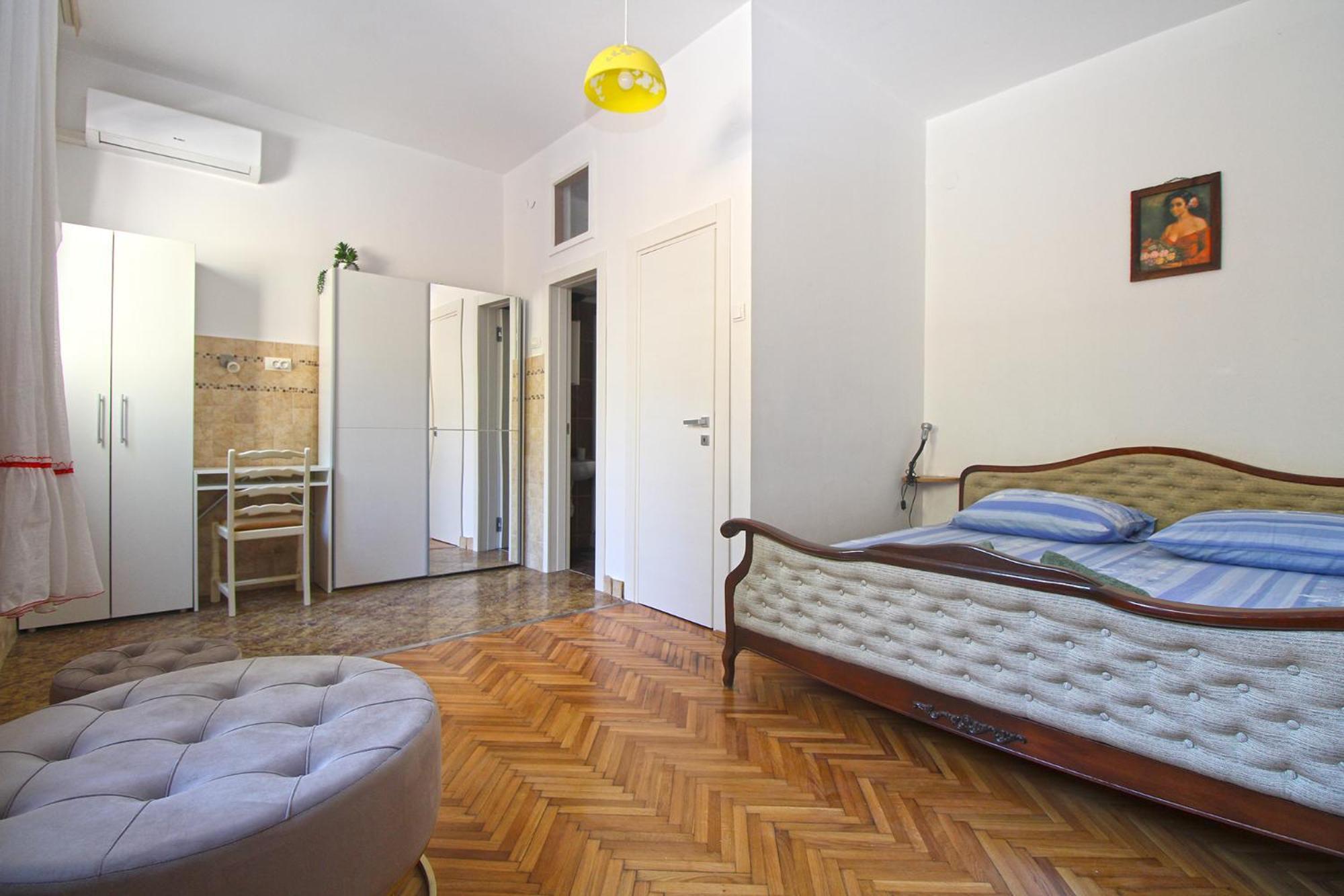 Apartments Mare 826 Пула Екстериор снимка