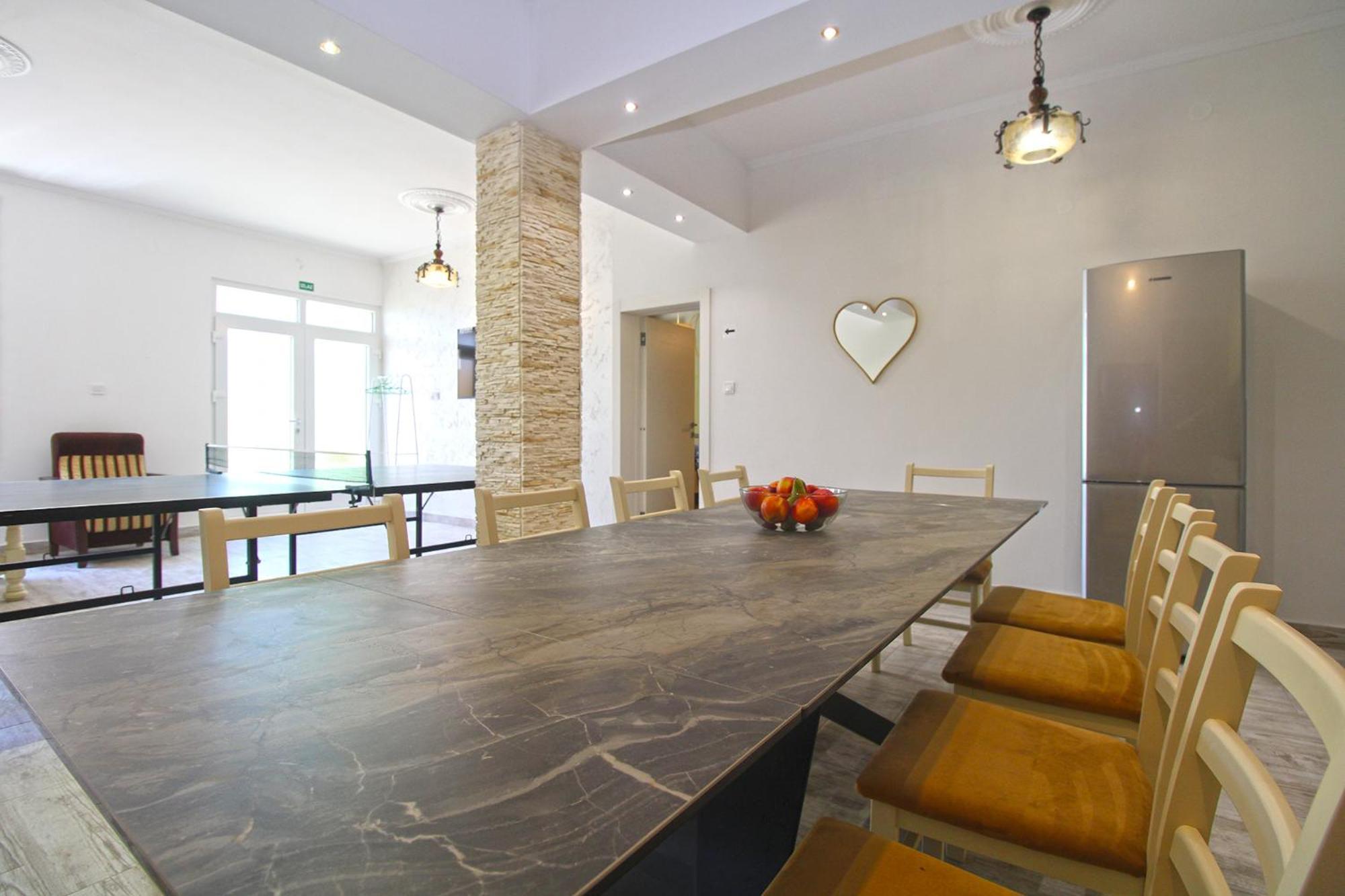 Apartments Mare 826 Пула Екстериор снимка