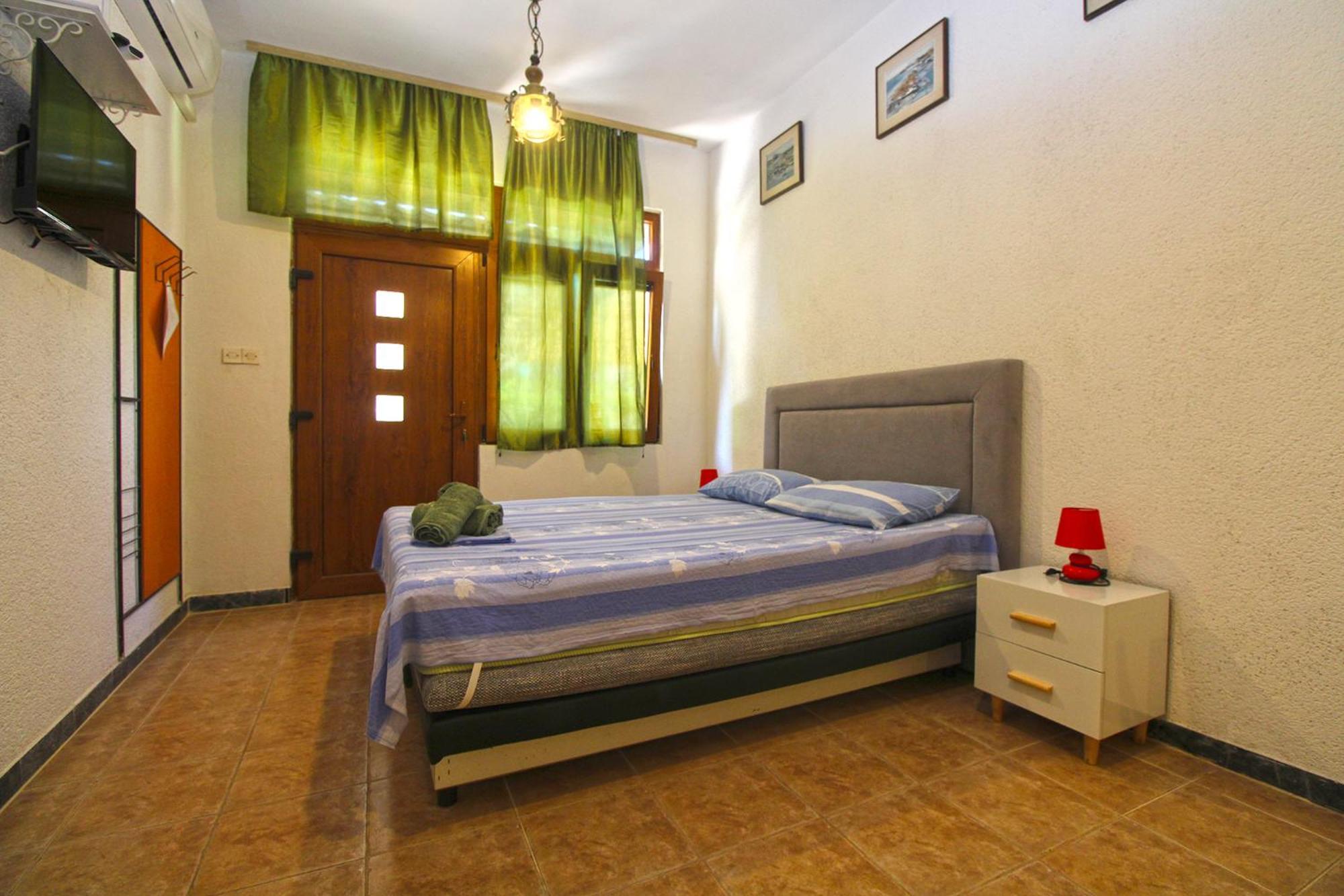 Apartments Mare 826 Пула Екстериор снимка