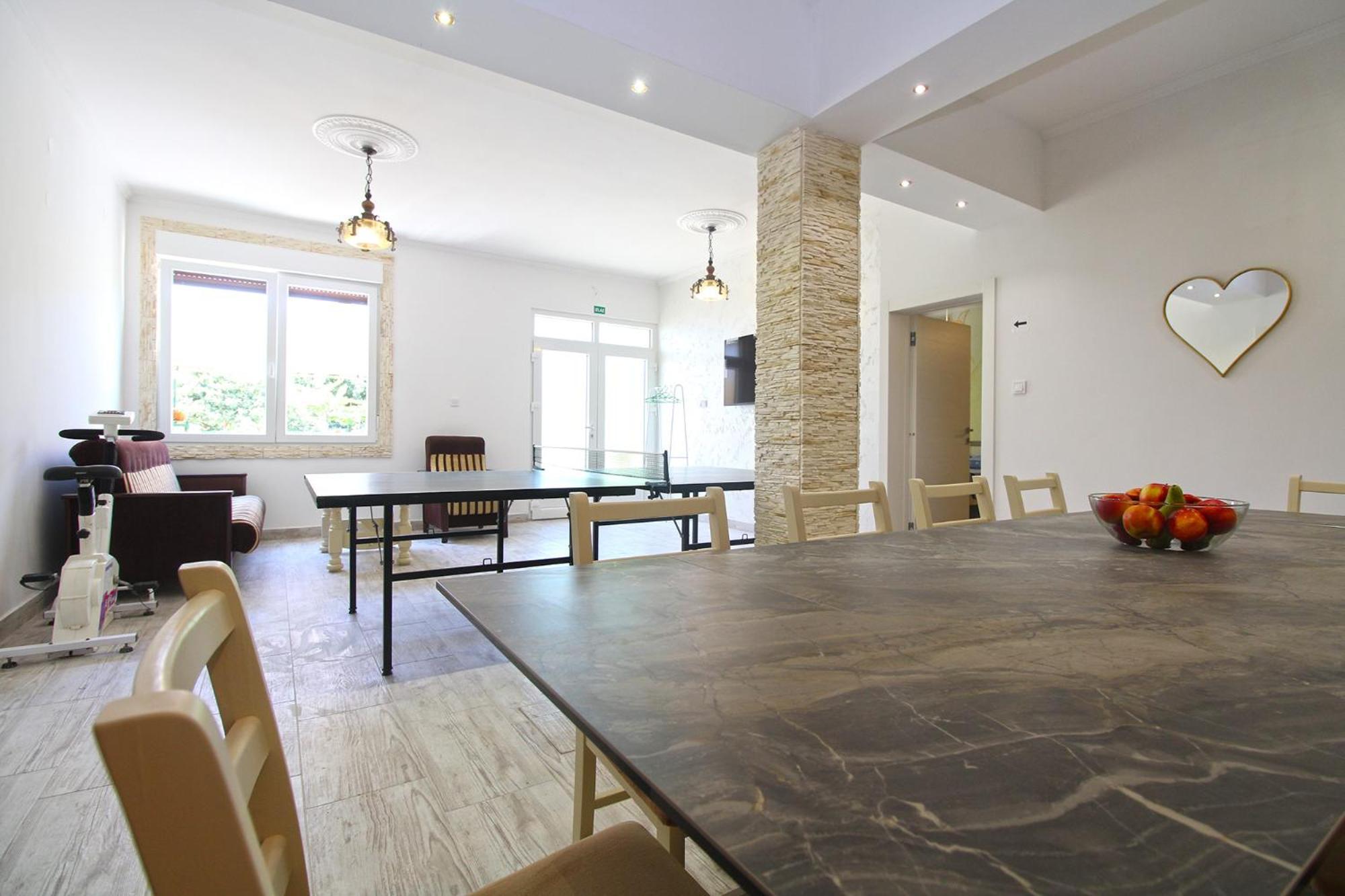 Apartments Mare 826 Пула Екстериор снимка