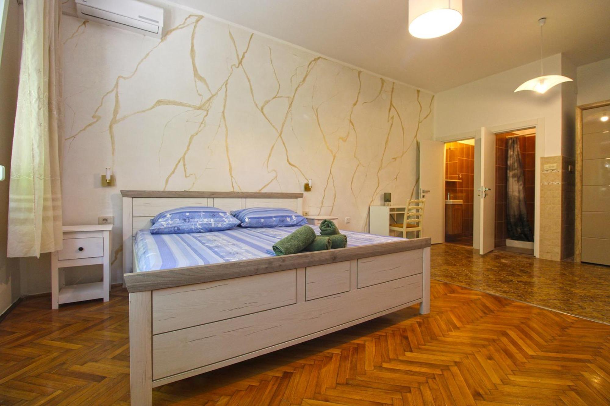 Apartments Mare 826 Пула Екстериор снимка