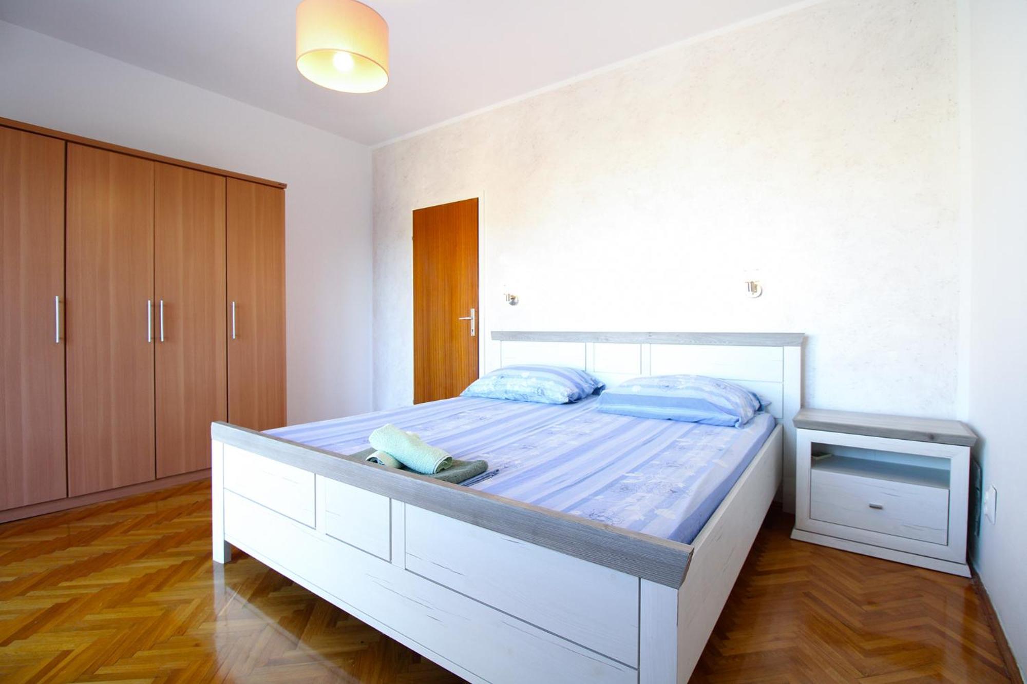Apartments Mare 826 Пула Екстериор снимка
