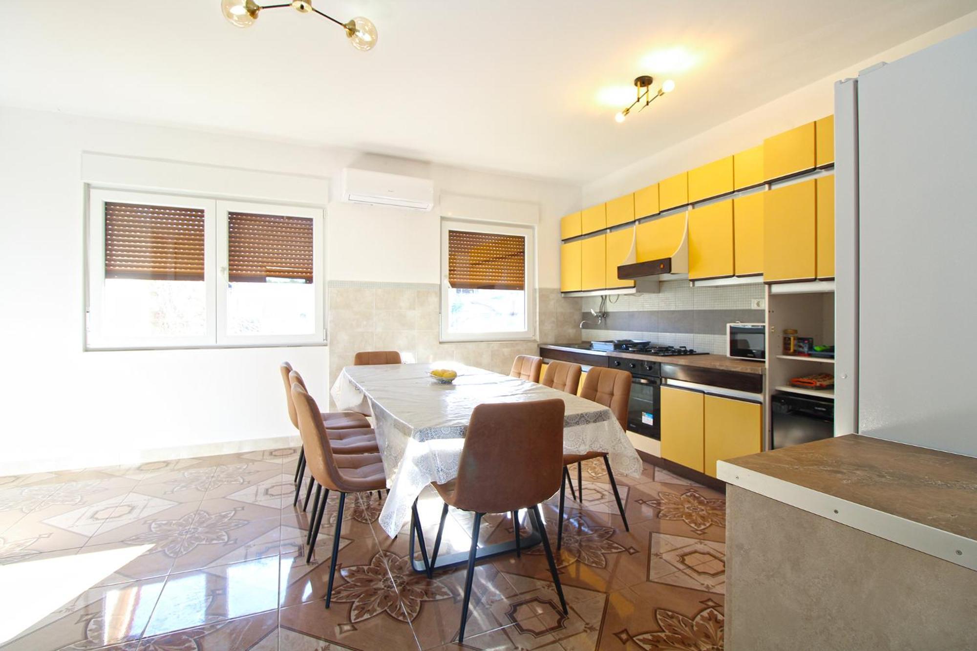 Apartments Mare 826 Пула Екстериор снимка