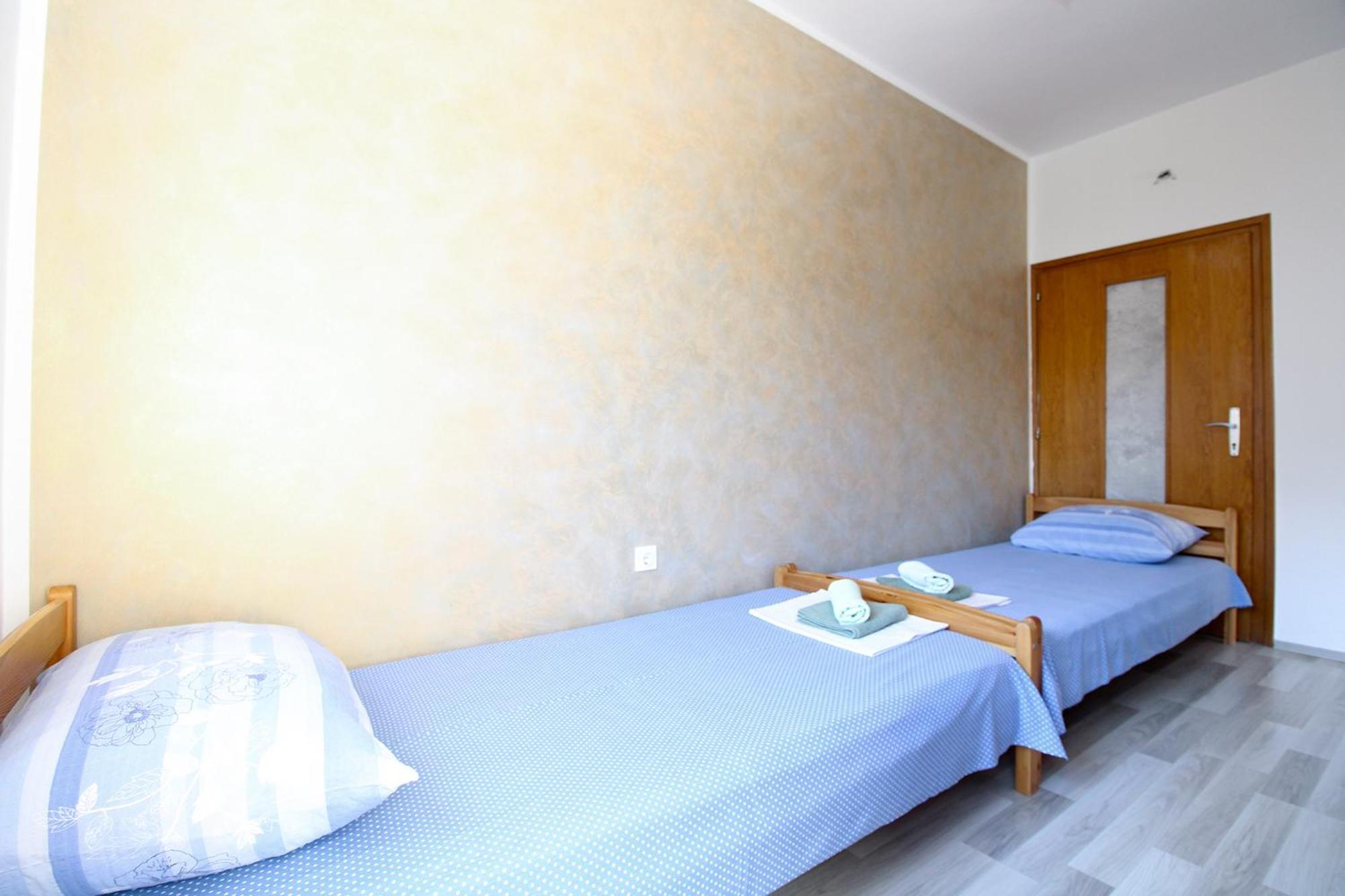 Apartments Mare 826 Пула Екстериор снимка