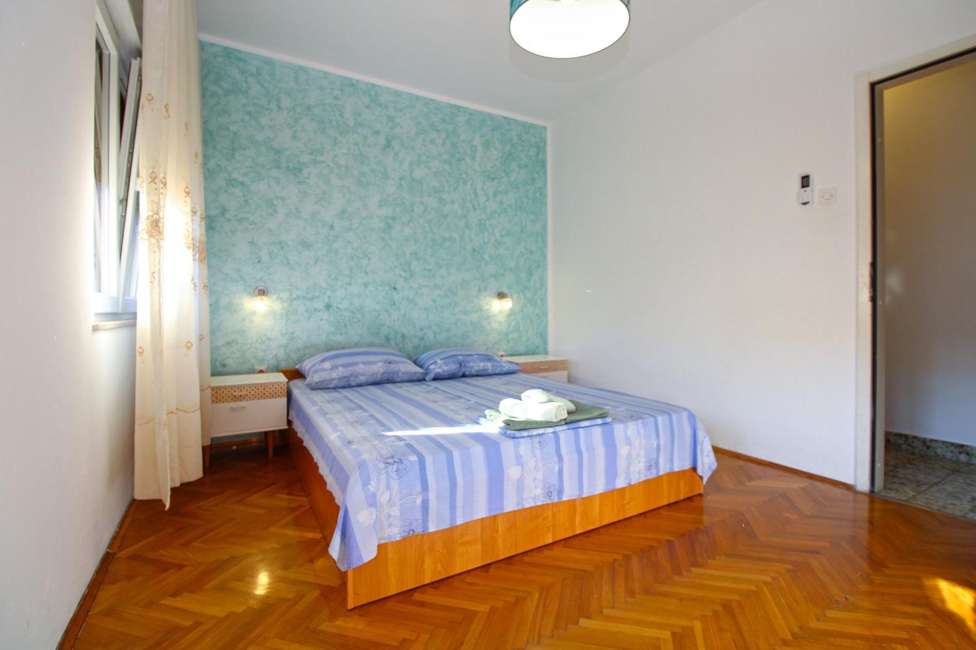 Apartments Mare 826 Пула Екстериор снимка