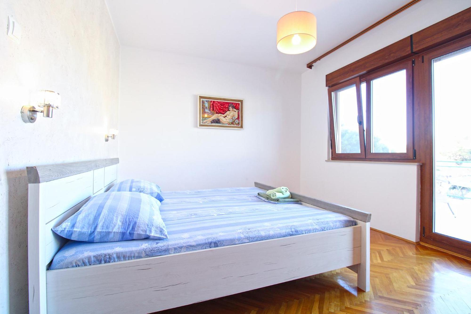 Apartments Mare 826 Пула Екстериор снимка