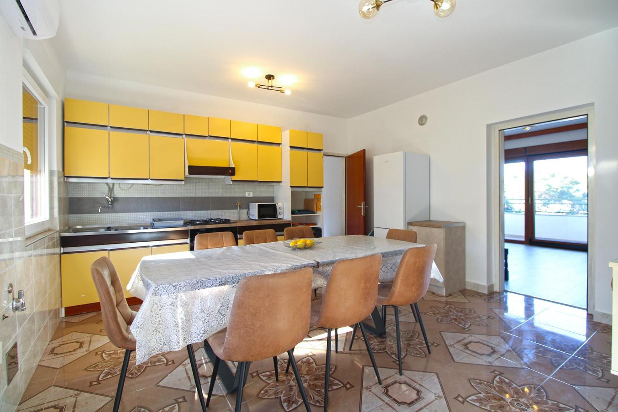 Apartments Mare 826 Пула Екстериор снимка