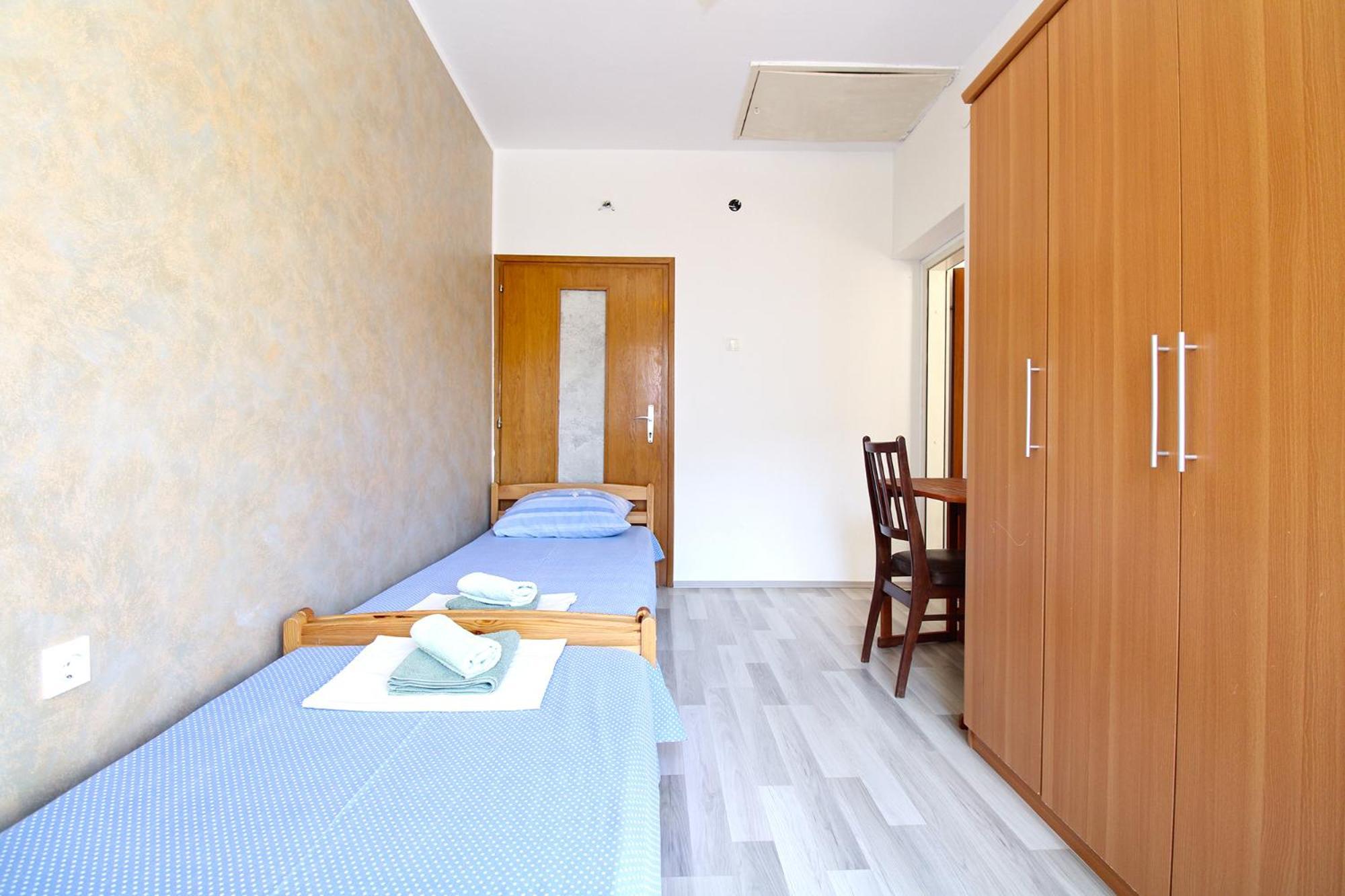 Apartments Mare 826 Пула Екстериор снимка