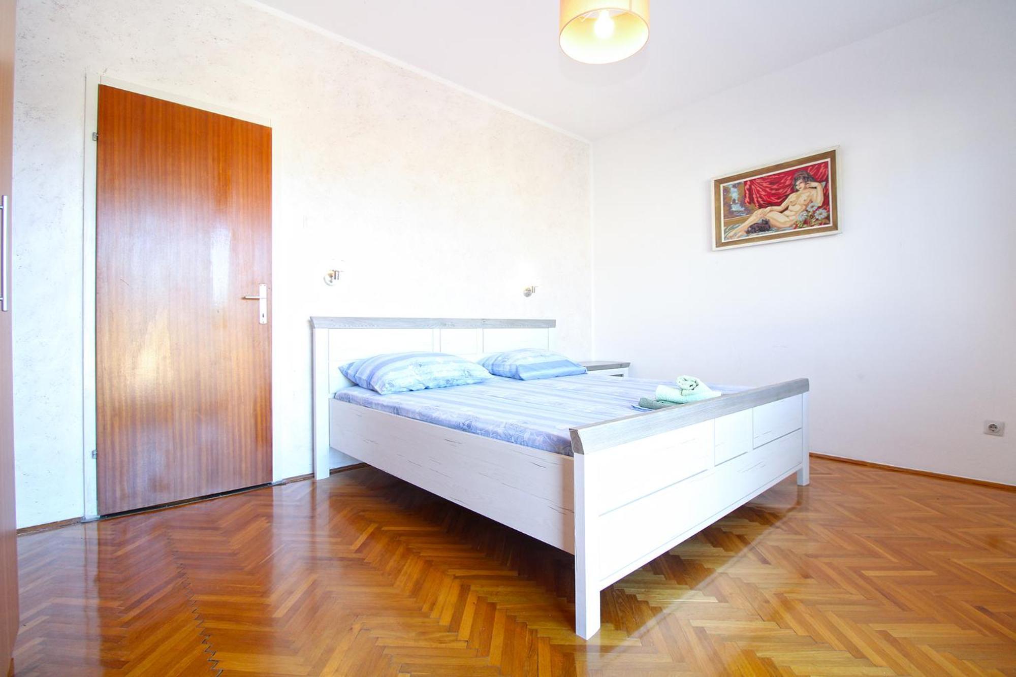 Apartments Mare 826 Пула Екстериор снимка