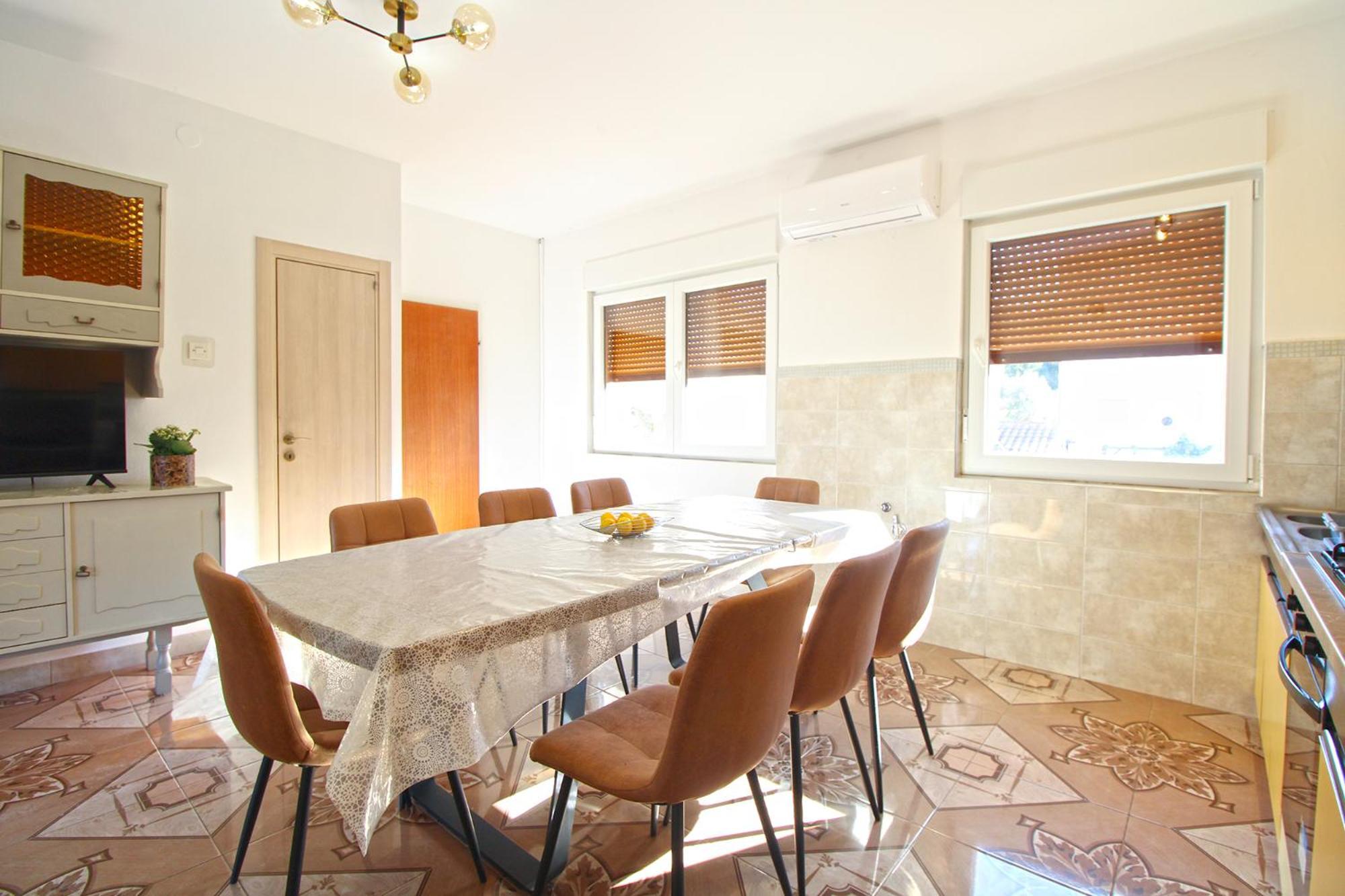 Apartments Mare 826 Пула Екстериор снимка