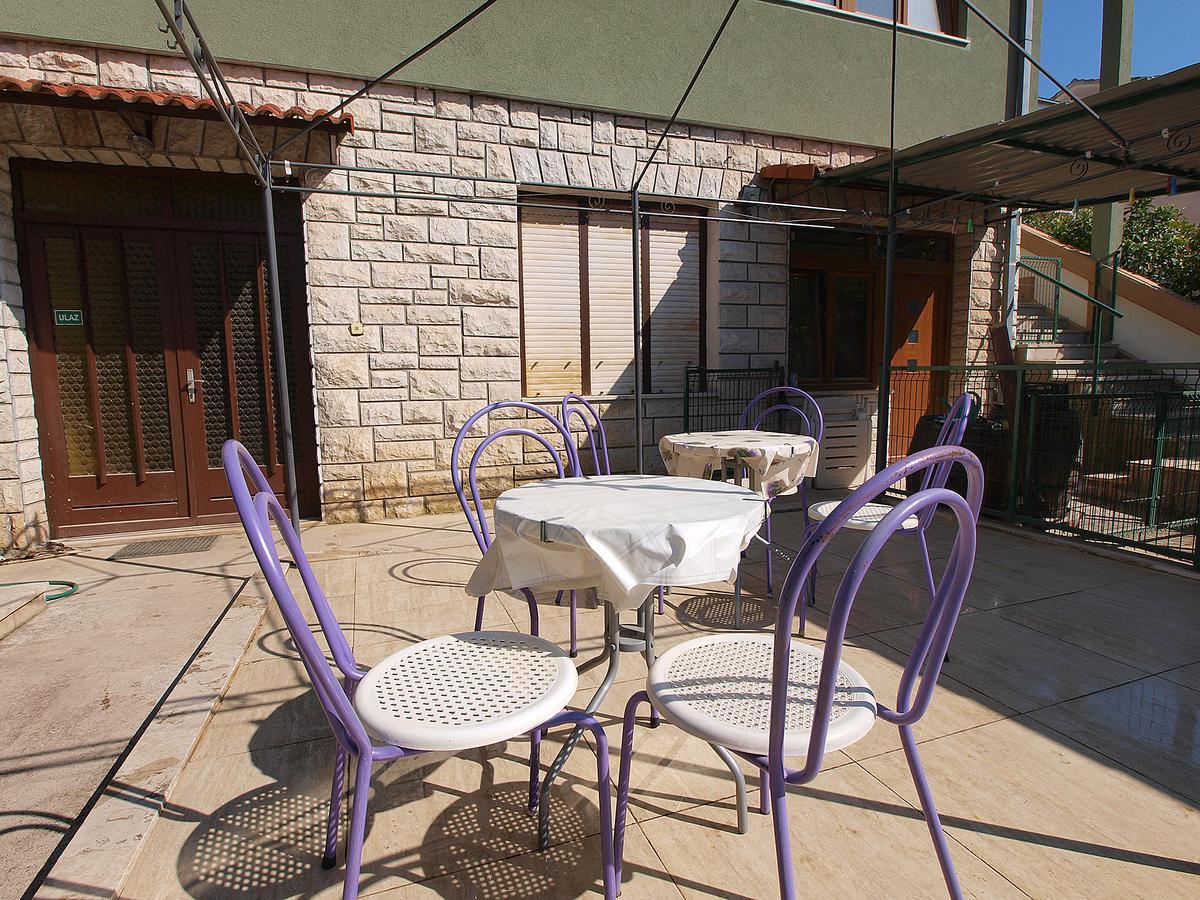 Apartments Mare 826 Пула Екстериор снимка
